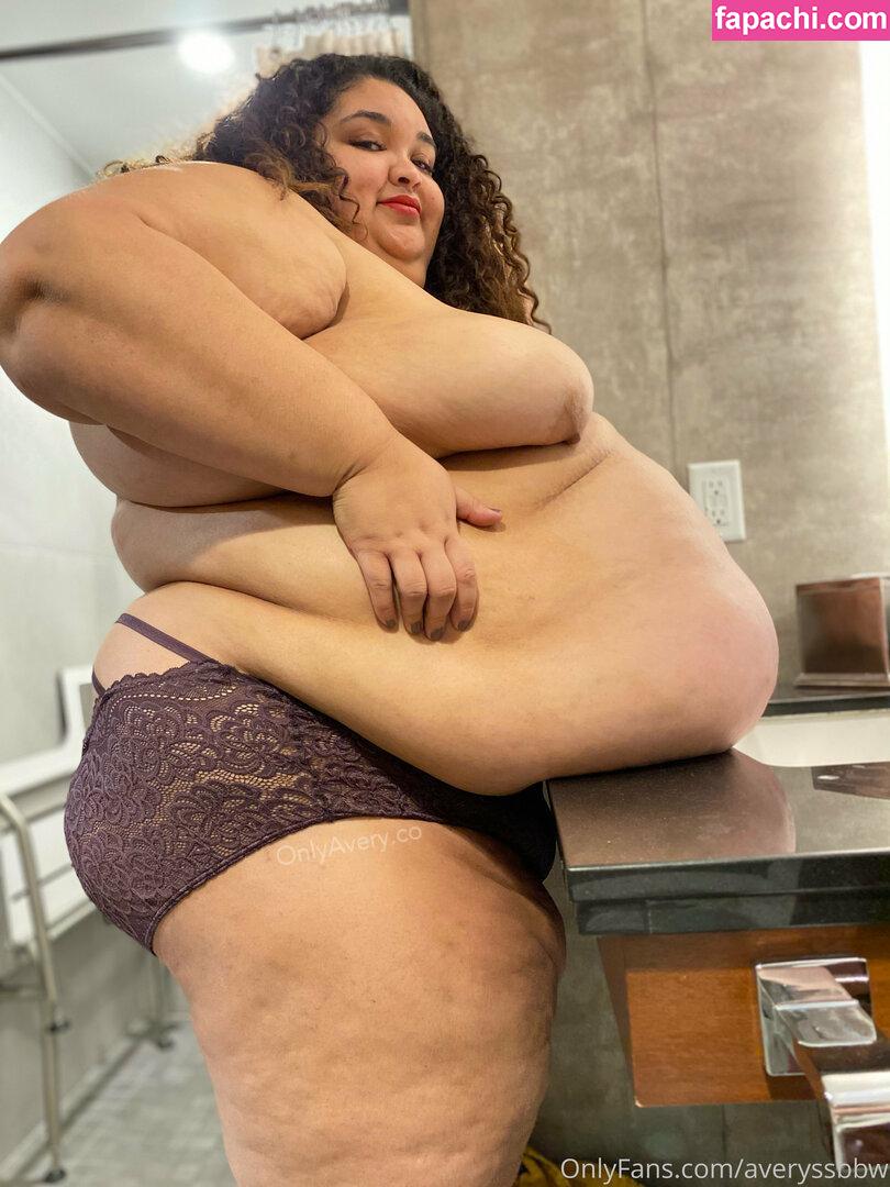 averyssbbw / averyssbbw_ leaked nude photo #0074 from OnlyFans/Patreon