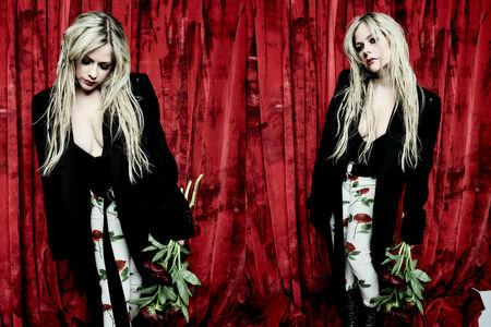Avril Lavigne leaked media #0713