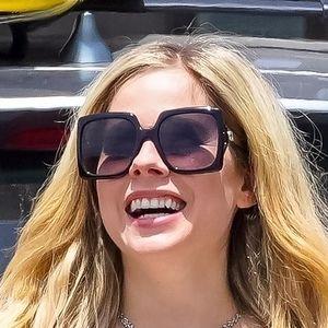 Avril Lavigne avatar