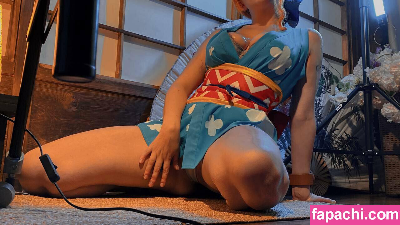 Awes_Omi / awesomi leaked nude photo #0017 from OnlyFans/Patreon