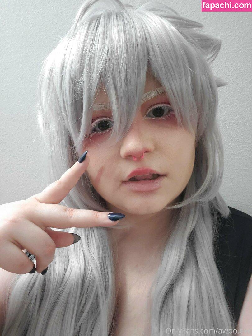 awoo.exe / cosplaycommunityxoxo leaked nude photo #0077 from OnlyFans/Patreon