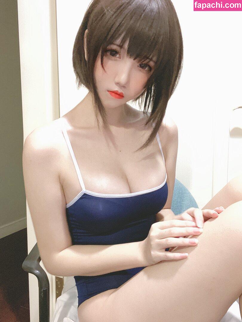 AxunkaOri / 阿薰kaOri leaked nude photo #0026 from OnlyFans/Patreon