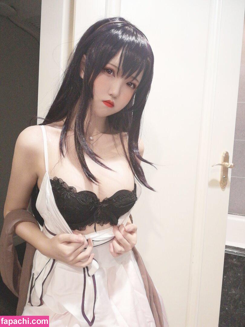 AxunkaOri / 阿薰kaOri leaked nude photo #0028 from OnlyFans/Patreon