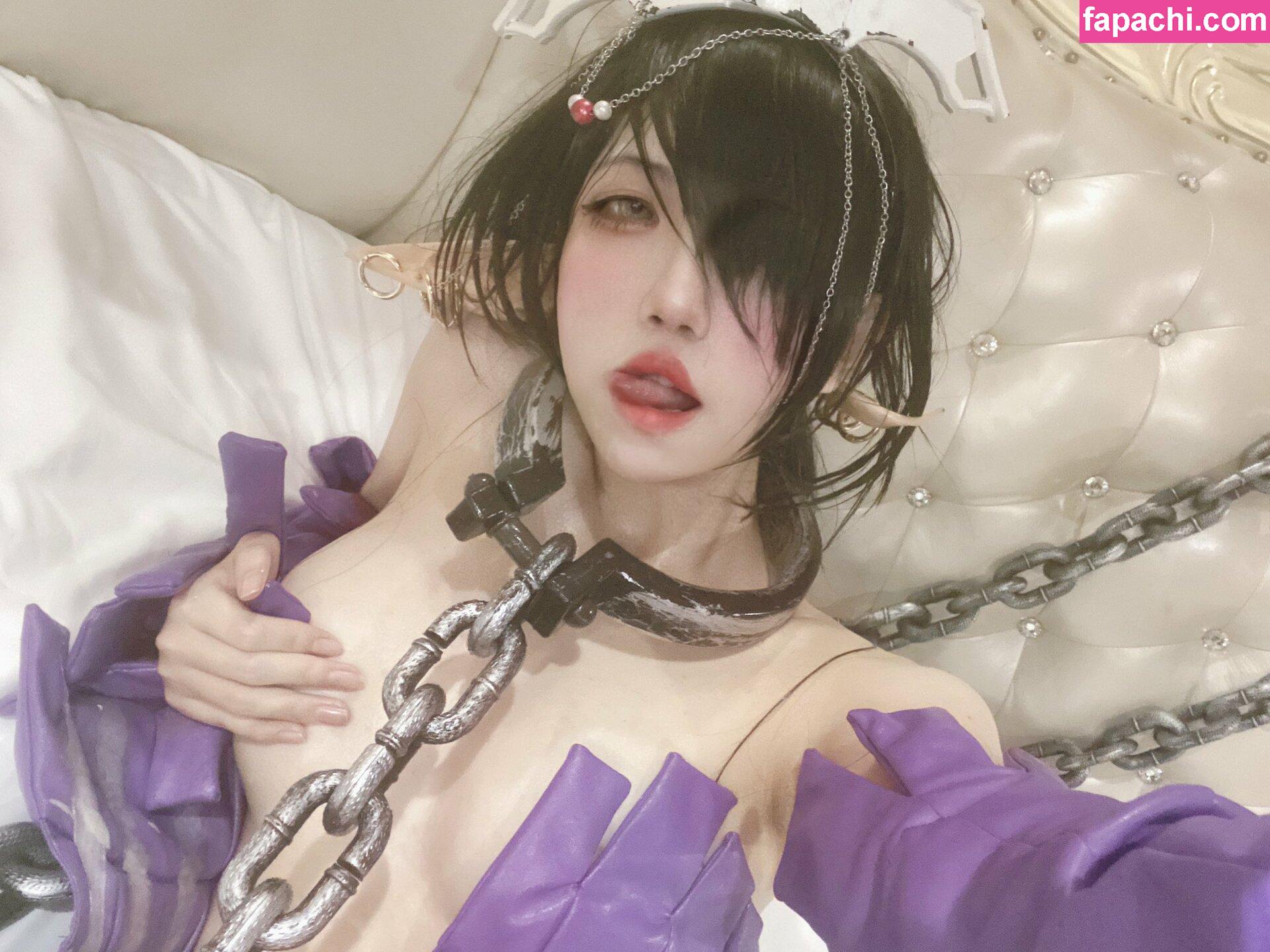 AxunkaOri / 阿薰kaOri leaked nude photo #0044 from OnlyFans/Patreon
