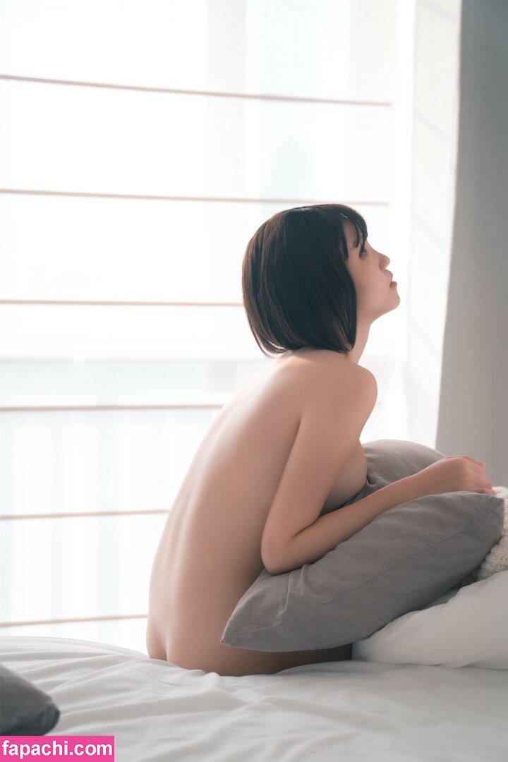 AxunkaOri / 阿薰kaOri leaked nude photo #0052 from OnlyFans/Patreon
