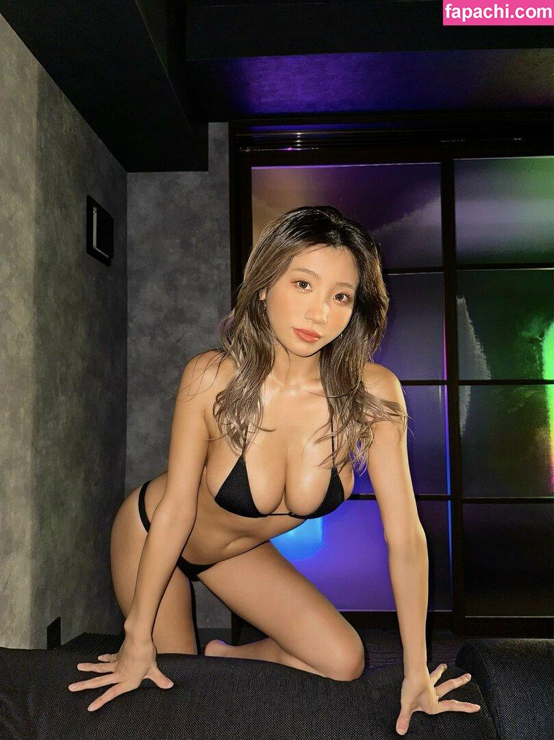 Aya Hazuki 葉月あや / ayaa0609 / ayaaaa_com leaked nude photo #0023 from OnlyFans/Patreon