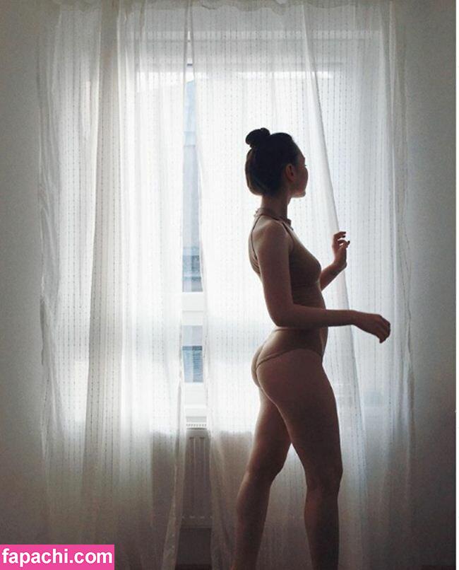 Aya Shalkar / aya_shalkar / ayashalkar leaked nude photo #0075 from OnlyFans/Patreon