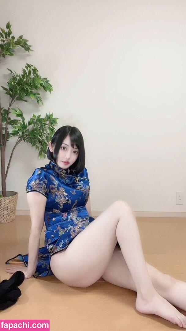 Ayachamo_1028 / ayachamo leaked nude photo #0642 from OnlyFans/Patreon