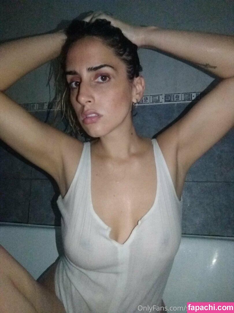 ayahotterthanhell / ayaatanjali leaked nude photo #0075 from OnlyFans/Patreon