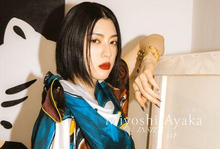 Ayaka Miyoshi leaked media #0261