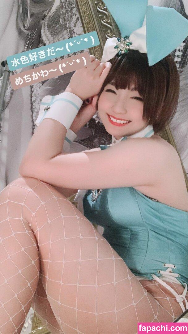 ayame_apricot / aya_aya / あぷりこっと＊ leaked nude photo #1562 from OnlyFans/Patreon