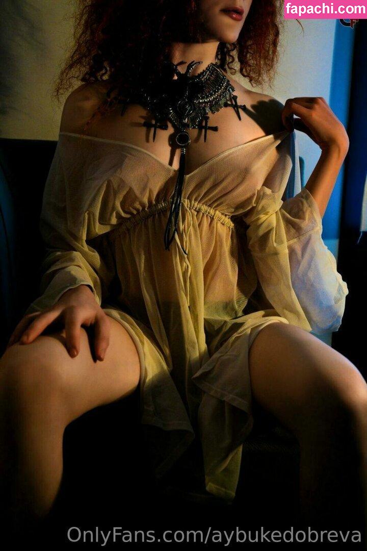 Aybuke Dobreva / aybukedobreva / dobrevaaybuke leaked nude photo #0022 from OnlyFans/Patreon