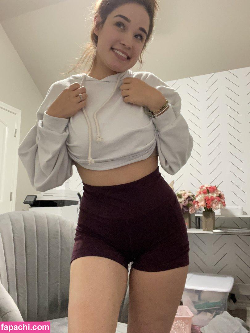 Ayexmadeline / Madslol leaked nude photo #0032 from OnlyFans/Patreon