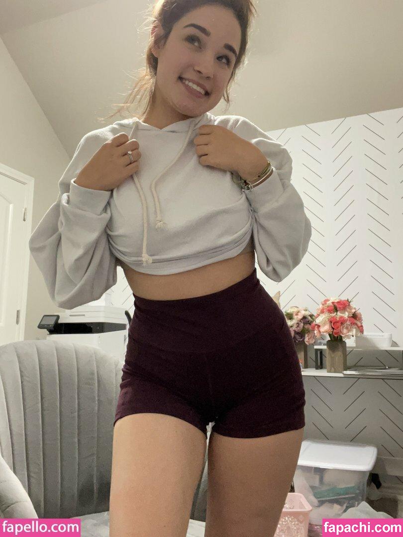 Ayexmadeline / Madslol leaked nude photo #1017 from OnlyFans/Patreon