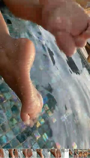 ayishadiazfeet leaked media #0039