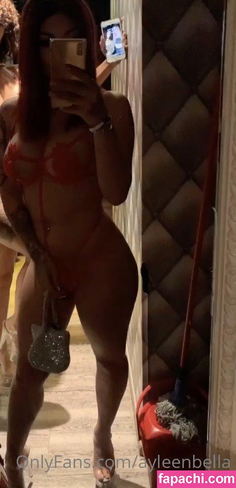 Ayleenbella leaked nude photo #0016 from OnlyFans/Patreon