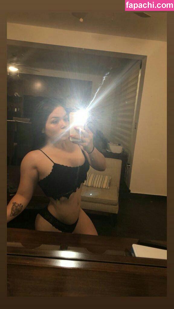 Aylin Guevara / _.jossihdz leaked nude photo #0032 from OnlyFans/Patreon