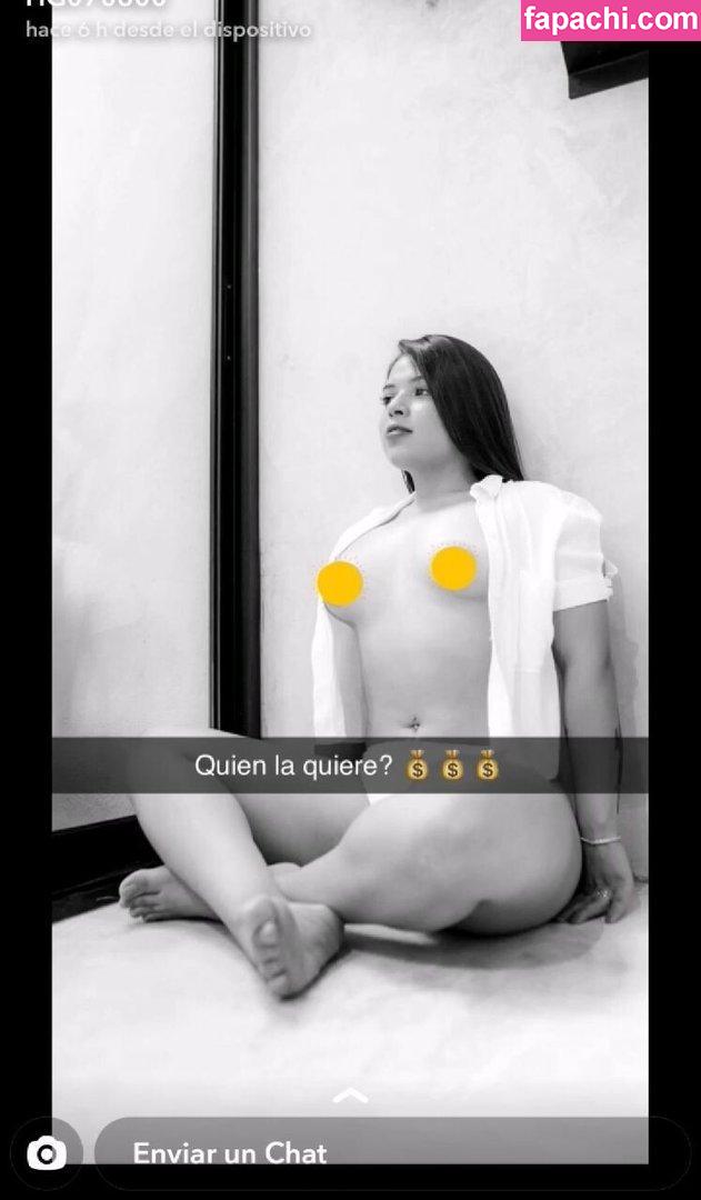 Aylin Guevara / _.jossihdz leaked nude photo #0039 from OnlyFans/Patreon