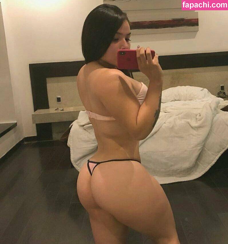 Aylin Guevara / _.jossihdz leaked nude photo #0057 from OnlyFans/Patreon