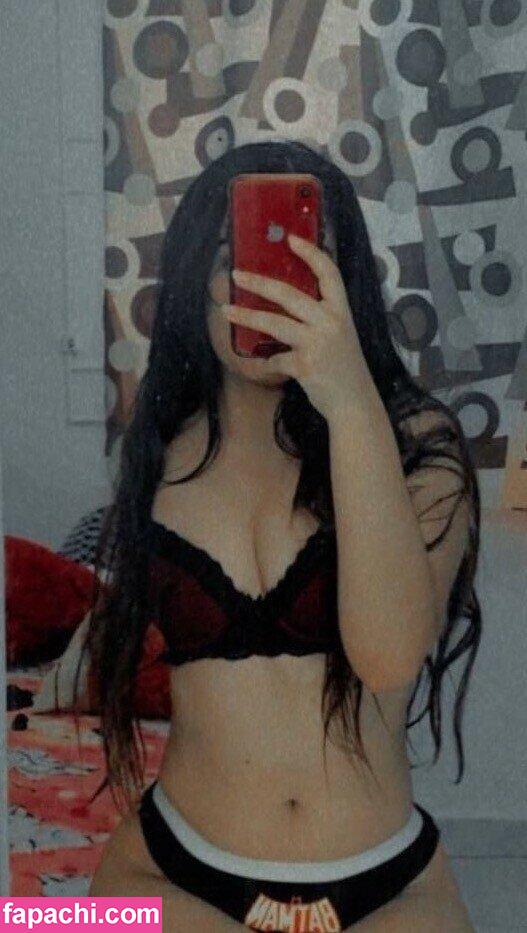 Aylin Ramos / AylinRMss / Tutiifruti / _aylinramoss / tuttirms leaked nude photo #0005 from OnlyFans/Patreon