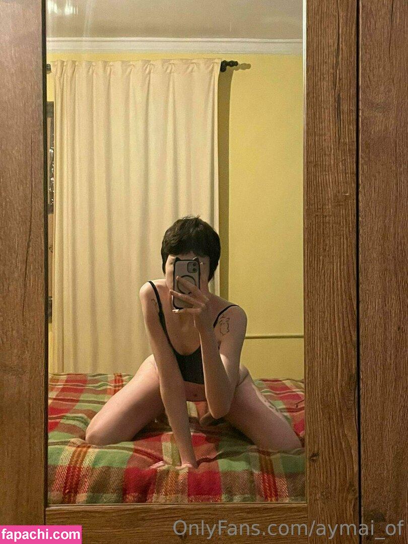 aymai_of / aymvn_of leaked nude photo #0028 from OnlyFans/Patreon