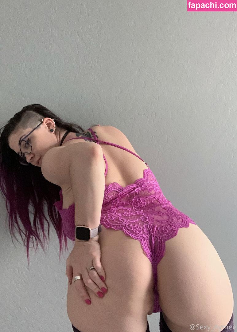Aymeebrown / sexy_aymee leaked nude photo #0070 from OnlyFans/Patreon