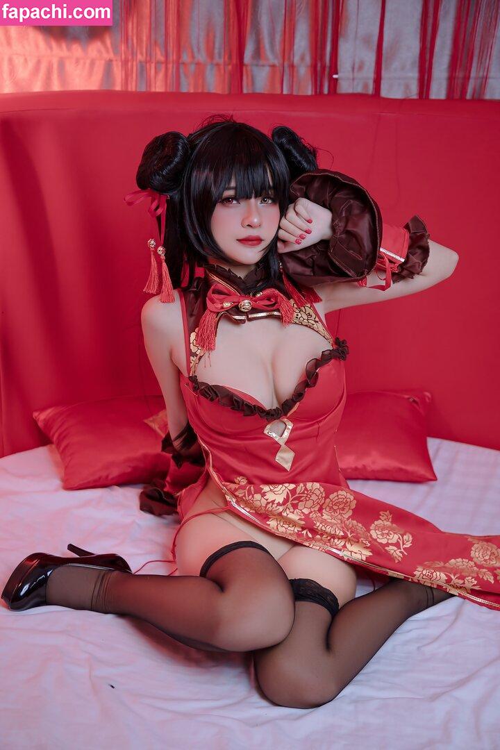 Azami / Azami1110 / Cosplay / azami.1110 leaked nude photo #1029 from OnlyFans/Patreon