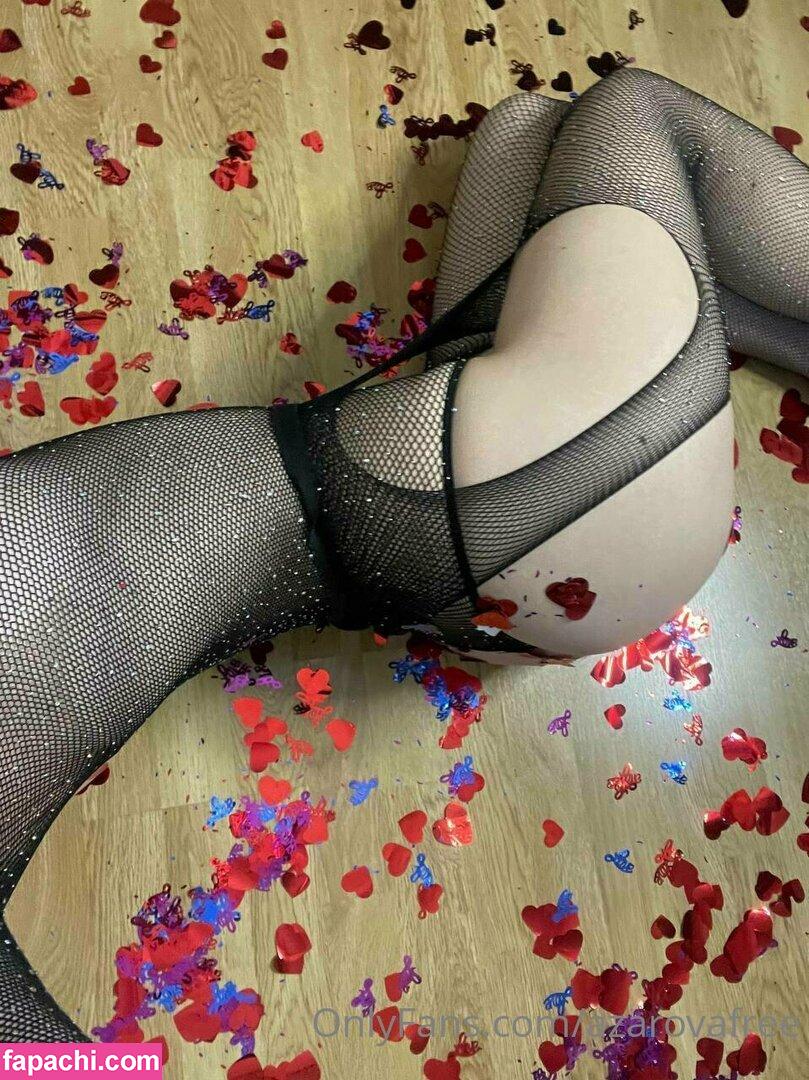 azarovafree / arina_azzarova leaked nude photo #0008 from OnlyFans/Patreon