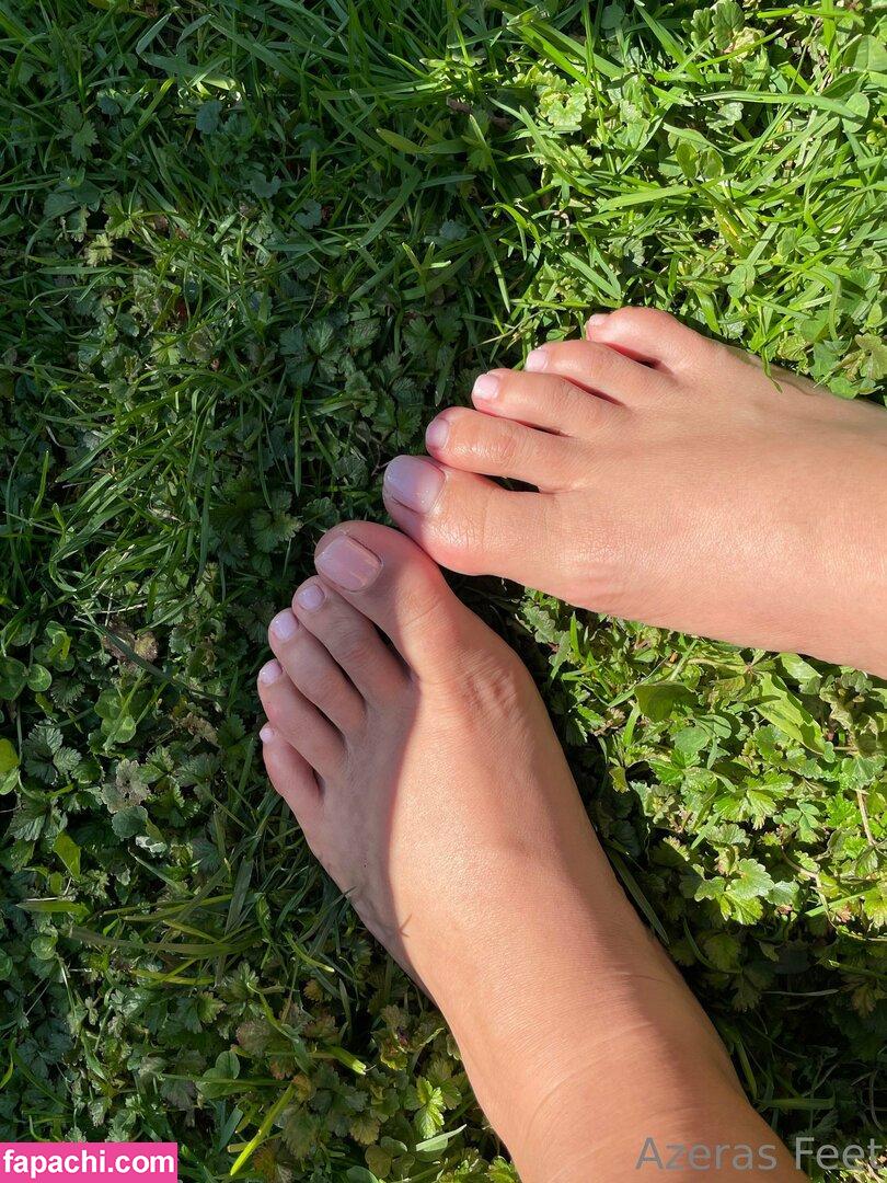 azerasfeet / azerasbigfeet leaked nude photo #0011 from OnlyFans/Patreon