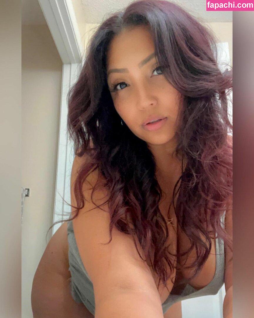 Aziastar / Rosemary Azia Pacheco leaked nude photo #0027 from OnlyFans/Patreon