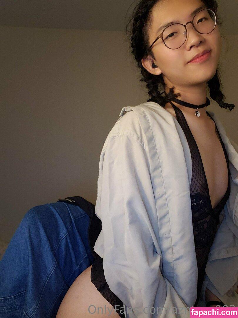 azntrap003 / alliedoraz leaked nude photo #0032 from OnlyFans/Patreon