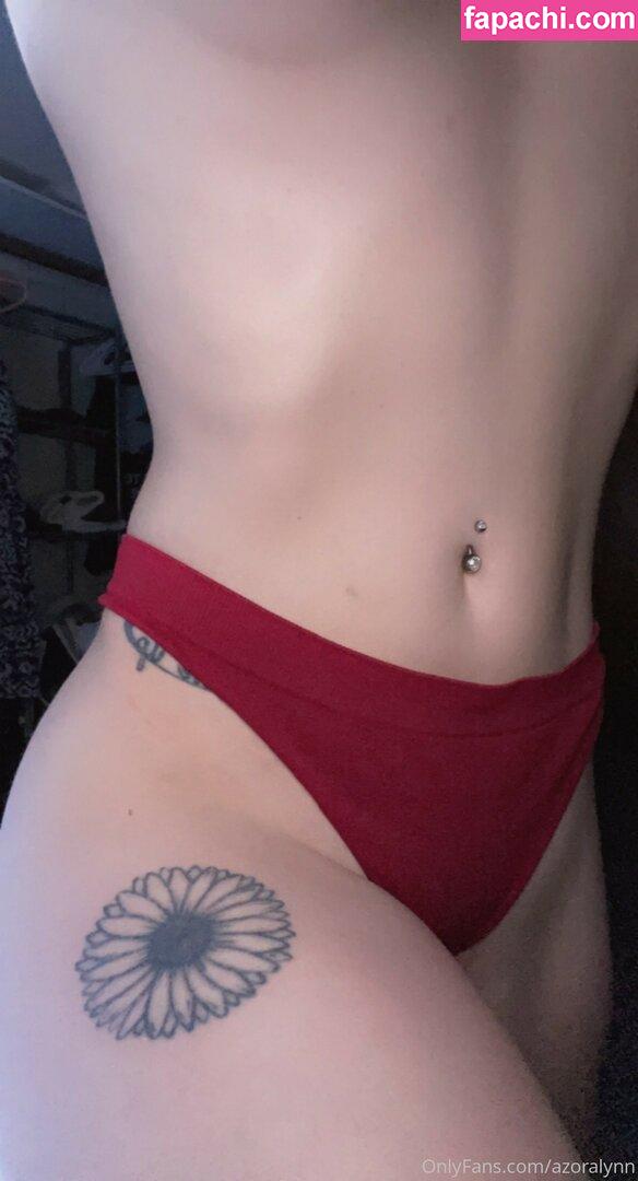 AzoraLynn / azoralynnn4 leaked nude photo #0041 from OnlyFans/Patreon