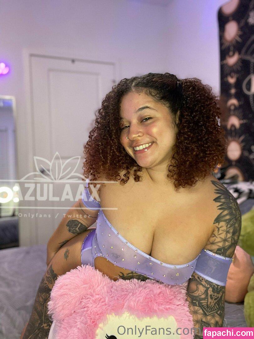 Azulaax / azulax leaked nude photo #0161 from OnlyFans/Patreon