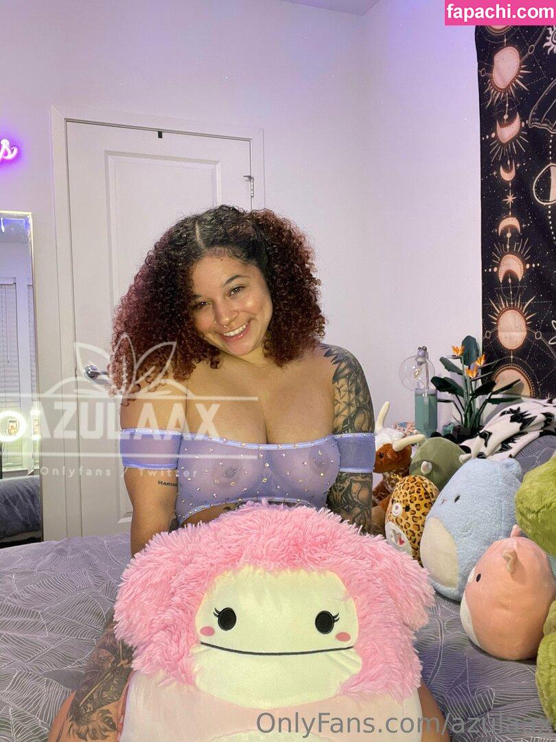 Azulaax / azulax leaked nude photo #0162 from OnlyFans/Patreon