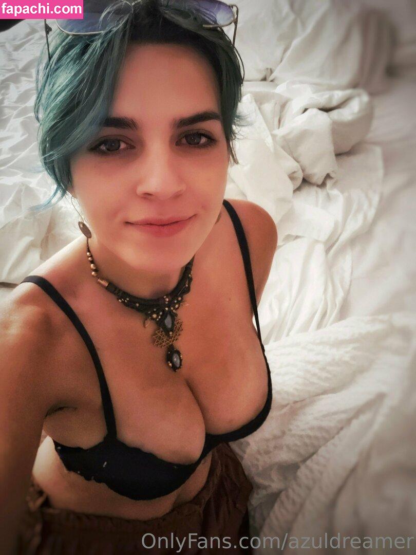 azuldreamer / vivianagrondonacloset leaked nude photo #0072 from OnlyFans/Patreon