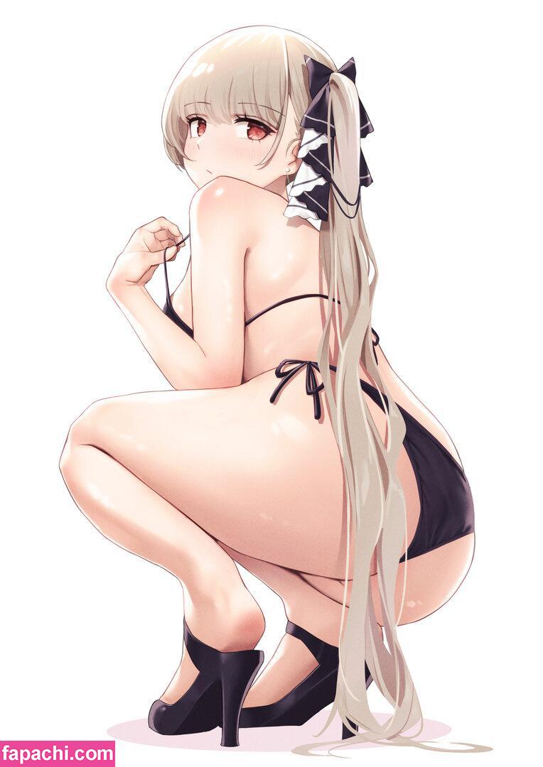 Azur Lane / azurlane_official leaked nude photo #0514 from OnlyFans/Patreon