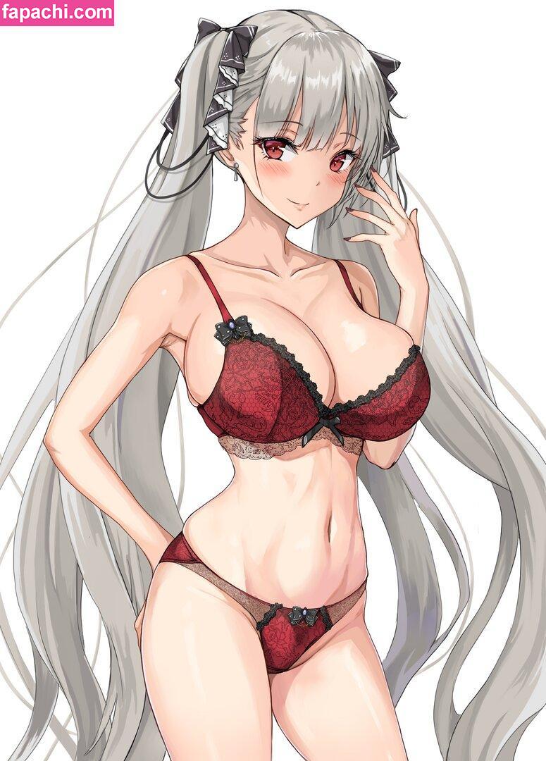 Azur Lane / azurlane_official leaked nude photo #0517 from OnlyFans/Patreon