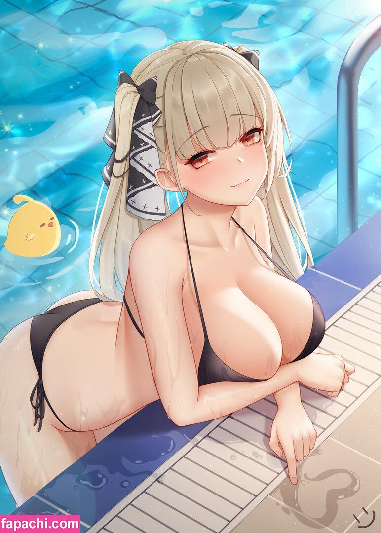 Azur Lane / azurlane_official leaked nude photo #0519 from OnlyFans/Patreon