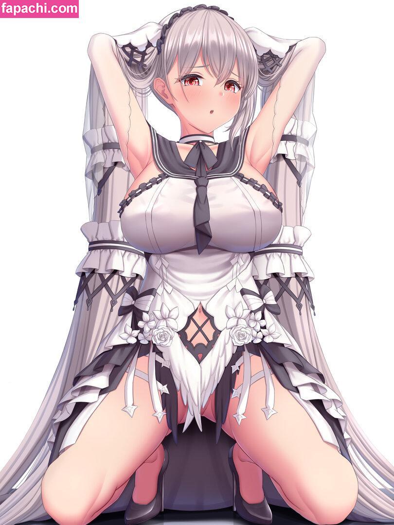 Azur Lane / azurlane_official leaked nude photo #0521 from OnlyFans/Patreon