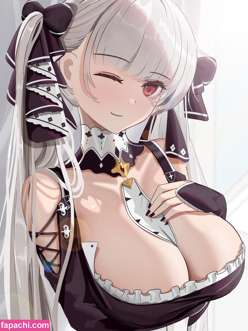 Azur Lane / azurlane_official leaked nude photo #0532 from OnlyFans/Patreon