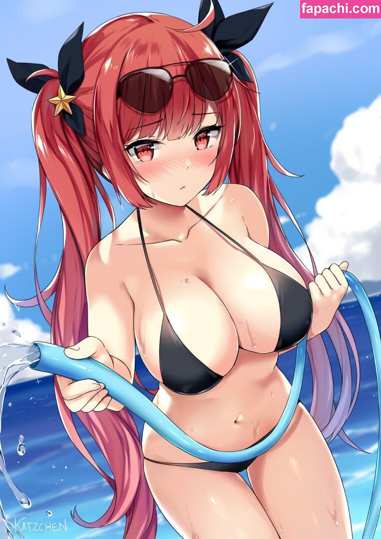 Azur Lane / azurlane_official leaked nude photo #0557 from OnlyFans/Patreon