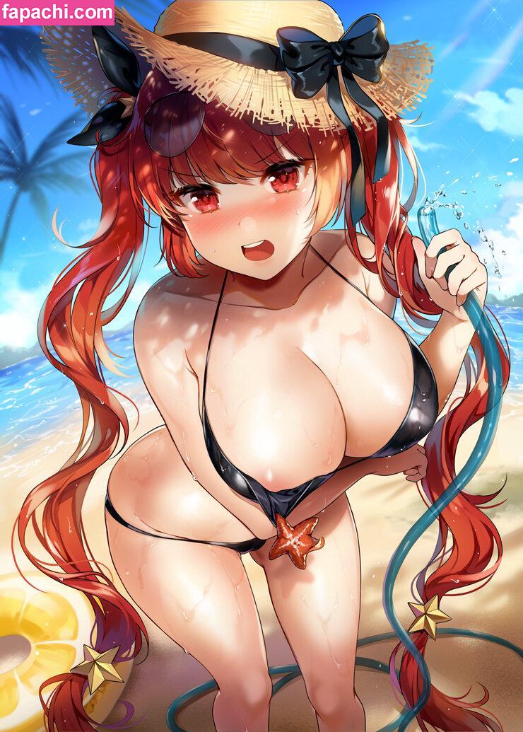 Azur Lane / azurlane_official leaked nude photo #0561 from OnlyFans/Patreon