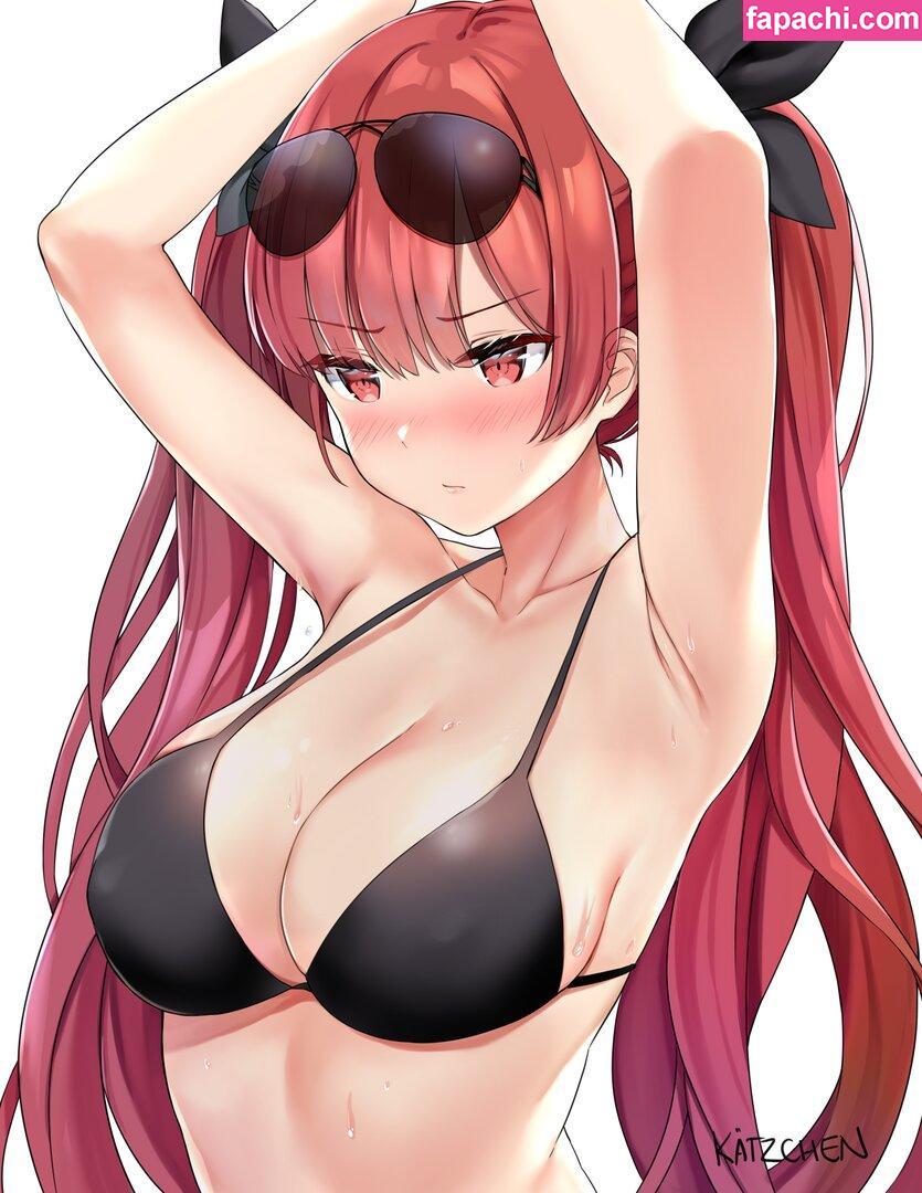 Azur Lane / azurlane_official leaked nude photo #0568 from OnlyFans/Patreon