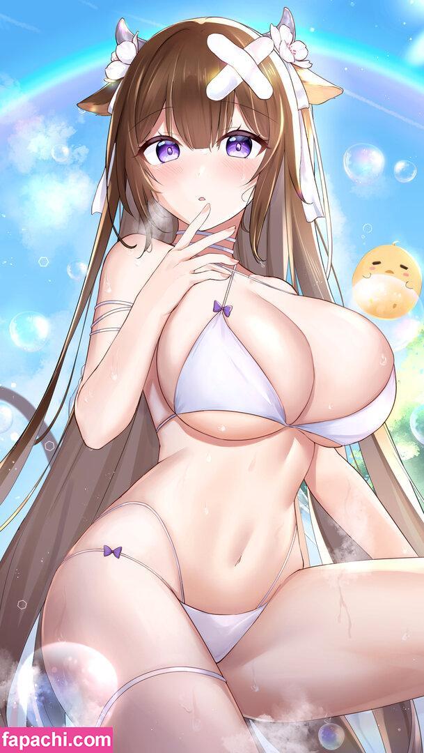 Azur Lane / azurlane_official leaked nude photo #0641 from OnlyFans/Patreon