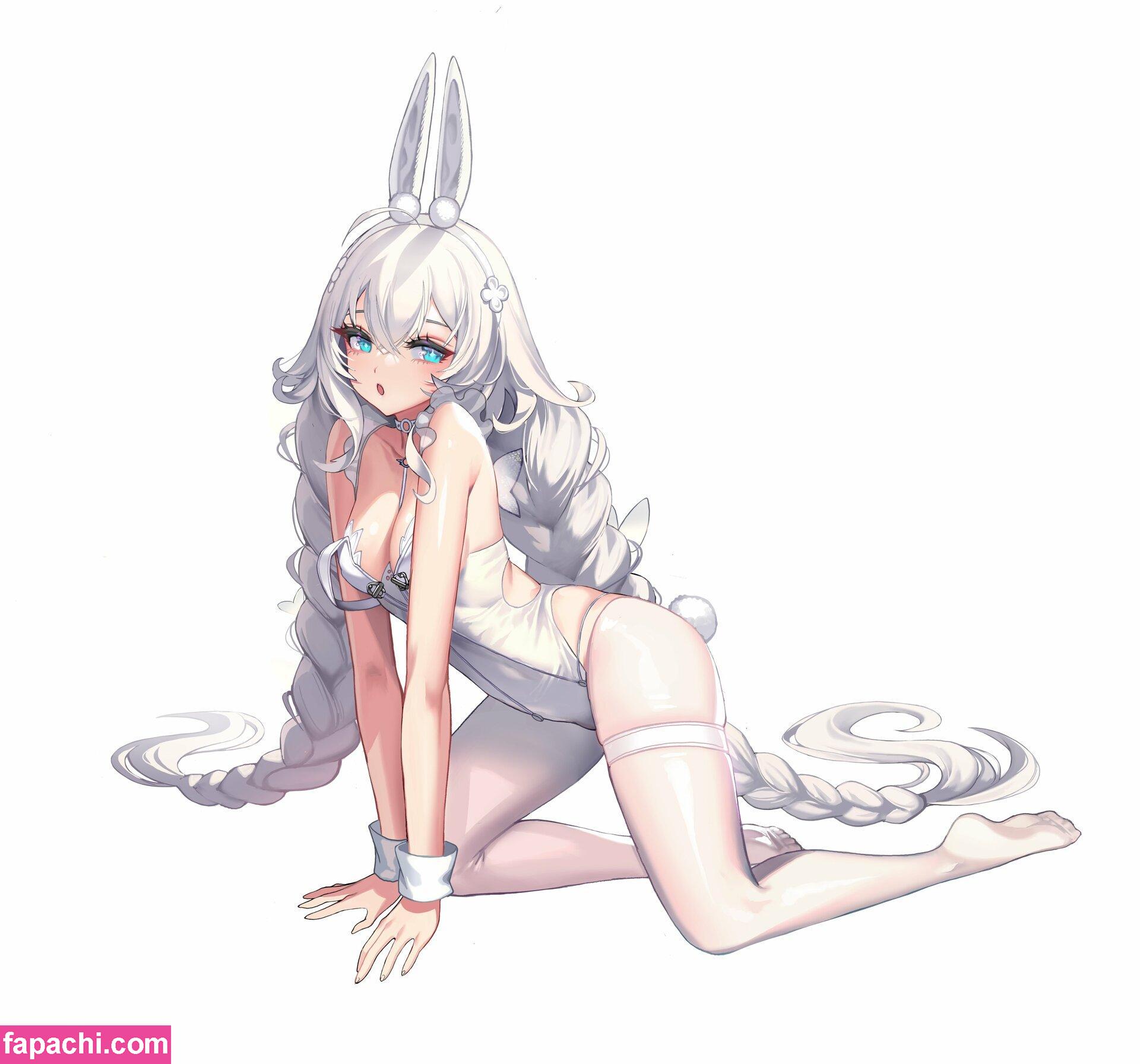 Azur Lane / azurlane_official leaked nude photo #0674 from OnlyFans/Patreon