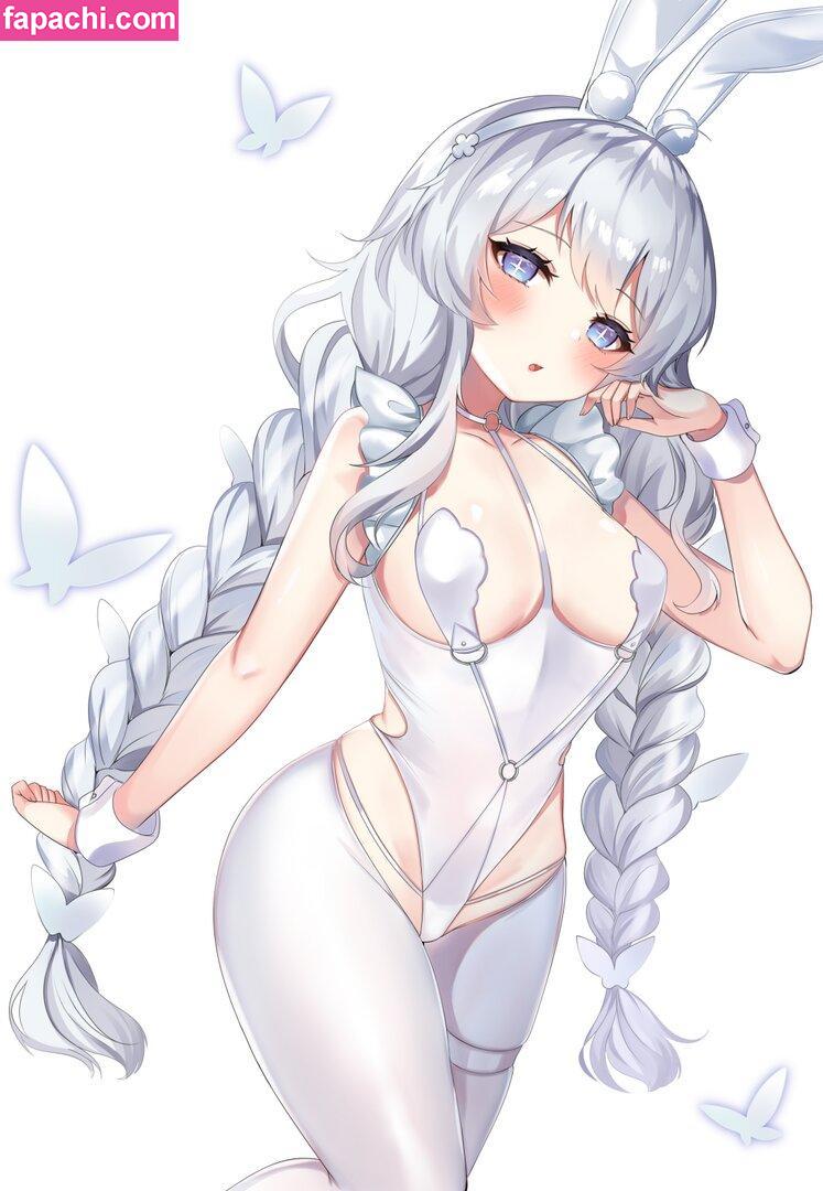 Azur Lane / azurlane_official leaked nude photo #0676 from OnlyFans/Patreon