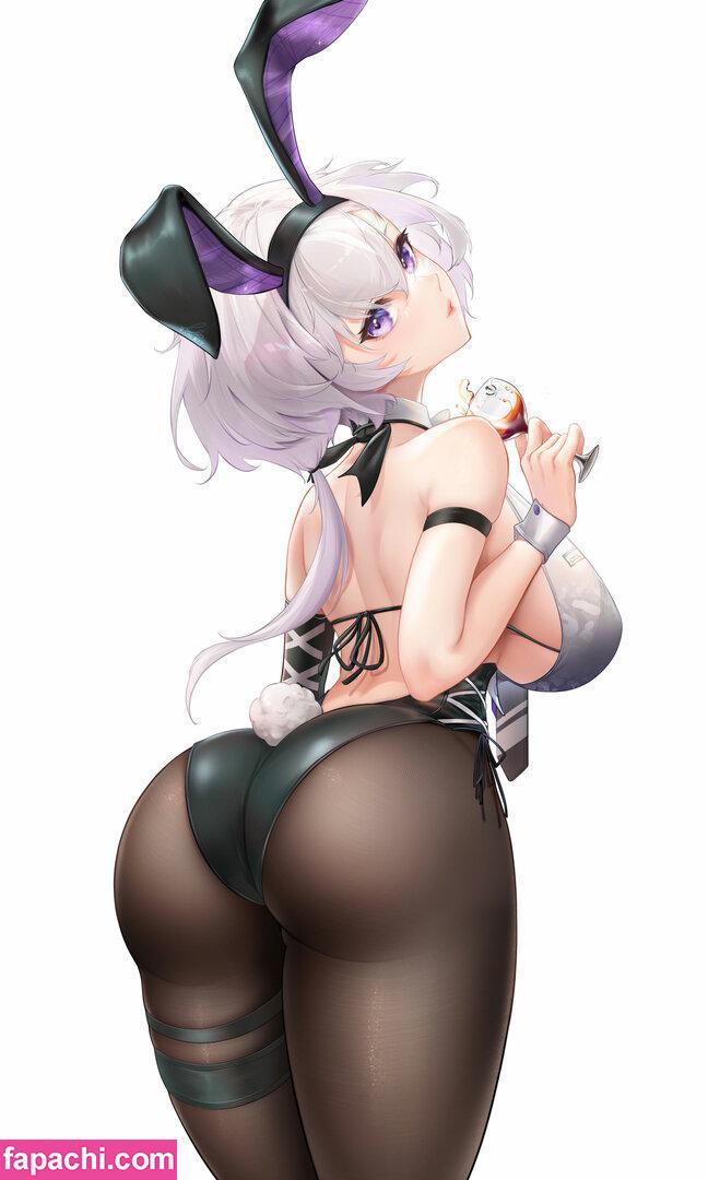 Azur Lane / azurlane_official leaked nude photo #0683 from OnlyFans/Patreon