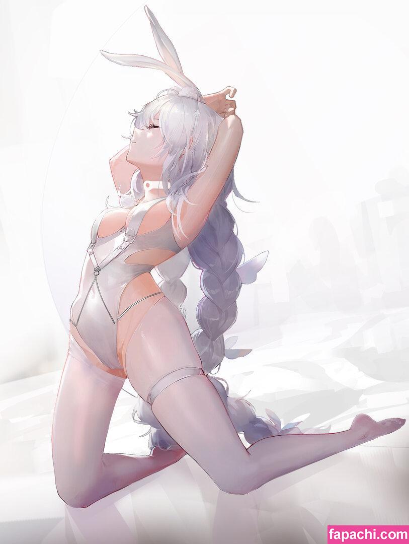 Azur Lane / azurlane_official leaked nude photo #0692 from OnlyFans/Patreon