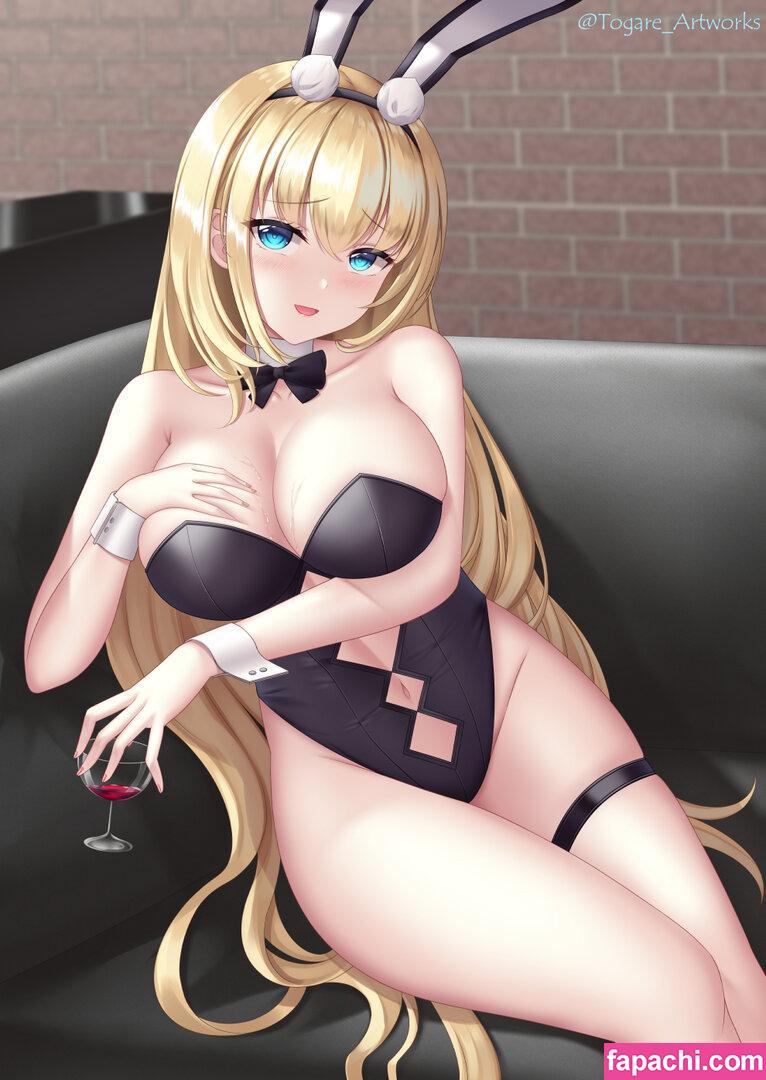 Azur Lane / azurlane_official leaked nude photo #0698 from OnlyFans/Patreon