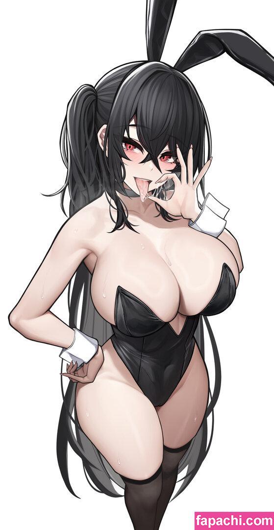 Azur Lane / azurlane_official leaked nude photo #0708 from OnlyFans/Patreon